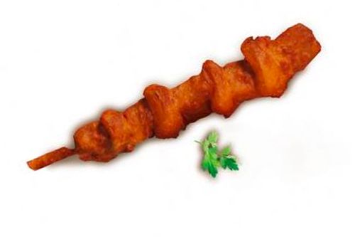 Brochette de dinde