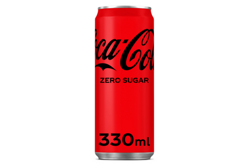 Coca Zéro