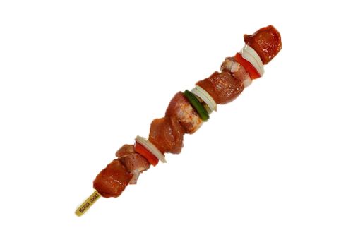 Brochette provençale