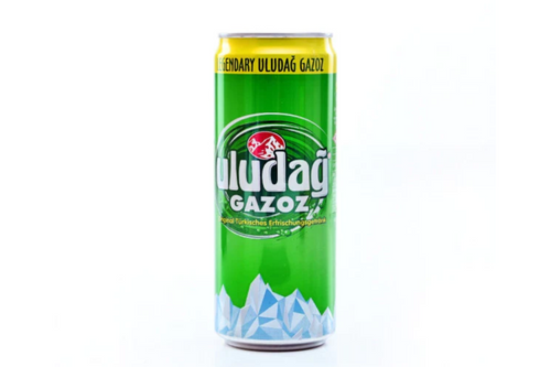 Uludag