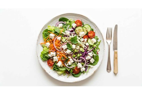 Salade Feta