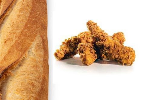 Pain Tenders