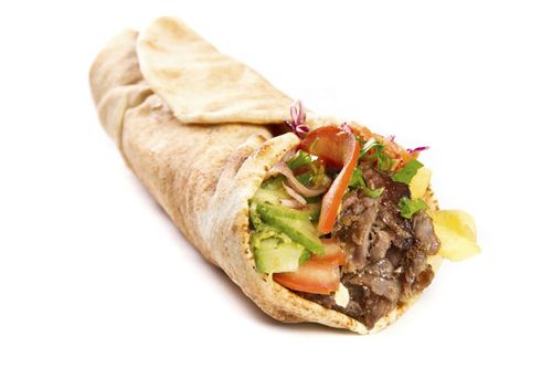 Pitta Durum