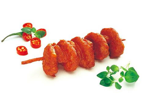 Brochette crizly