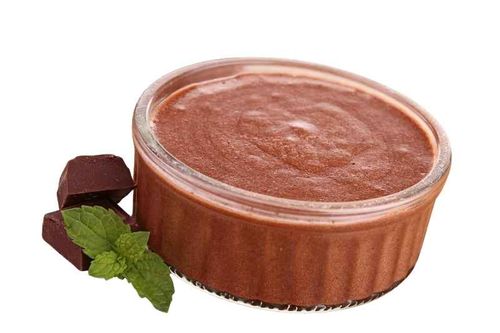 Mousse au chocolat