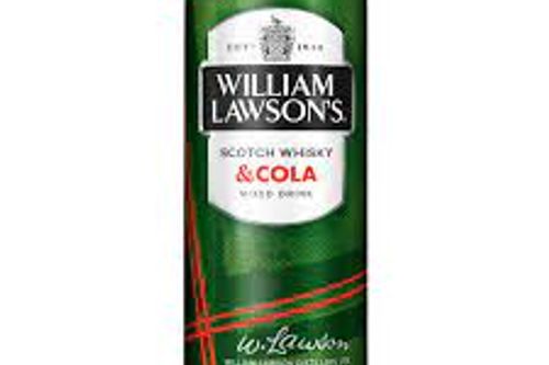 Whisky Coca
