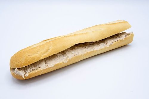 Sandwich Thon Mayonnaise