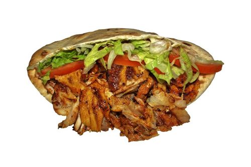 Pitta Poche