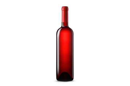 Vin rosé
