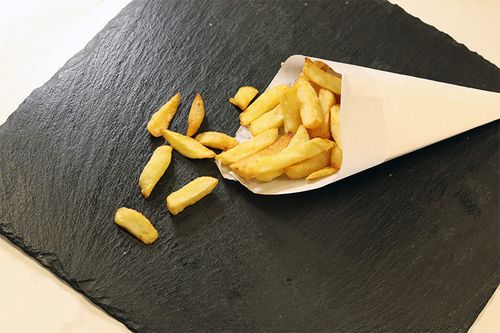 Frites Petit