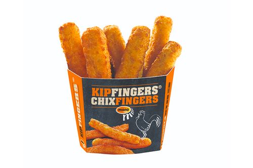 Chix (5 pièces)