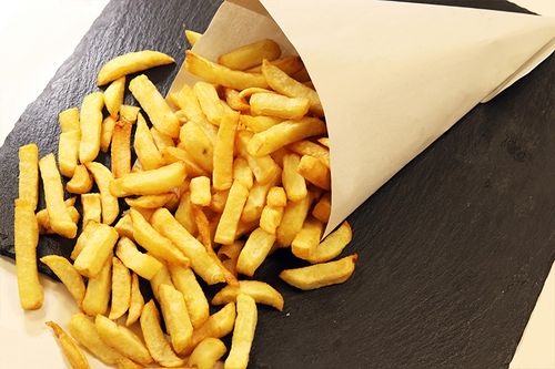 Frites Grand