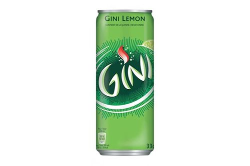 Gini