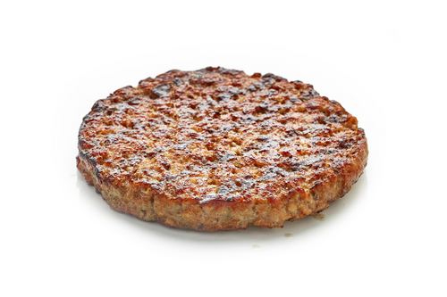 Viande Hamburger