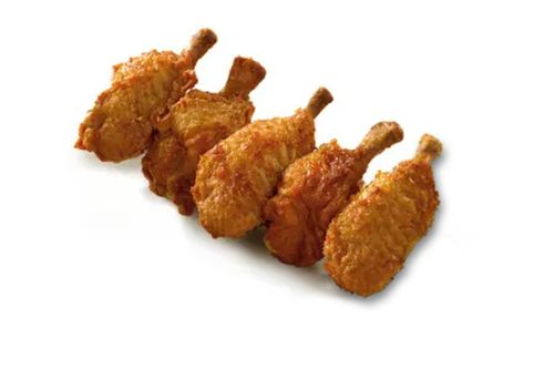 Brochette de pilons