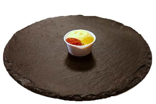 Sauce Bicky (3 sauces)