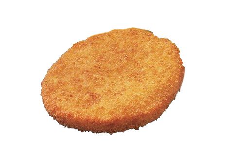 Viande Fish burger