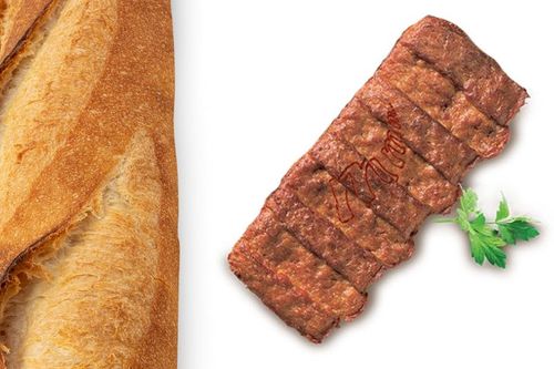Pain Belcanto