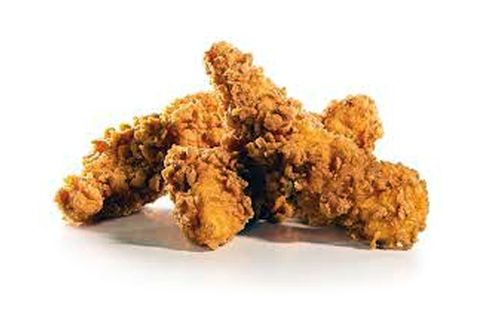 Tenders