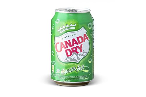 Canada Dry