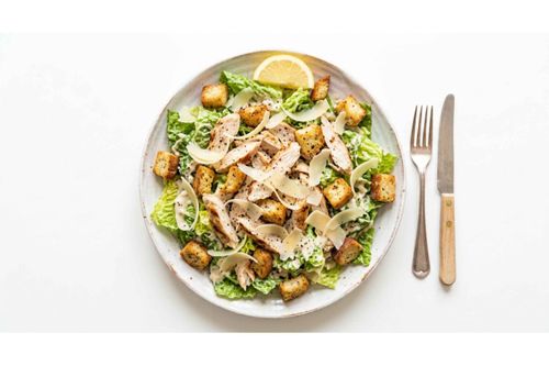 Salade César