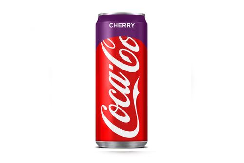 Coca Cherry