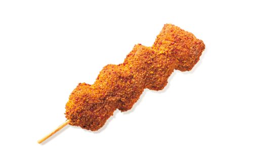 Brochette Tzygane